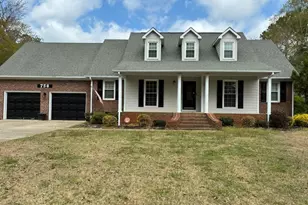 756 3 Wood Dr, Fayetteville, NC 28312 - Photo 1