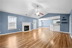 2914 Flowering Bradford Way, Fayetteville, NC 28306 - Photo 2