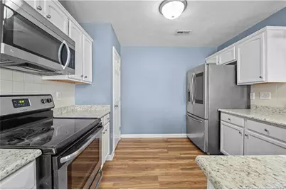 2914 Flowering Bradford Way, Fayetteville, NC 28306 - Photo 4