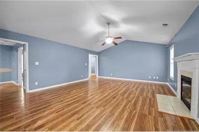 2914 Flowering Bradford Way, Fayetteville, NC 28306 - Photo 4