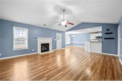 2914 Flowering Bradford Way, Fayetteville, NC 28306 - Photo 6