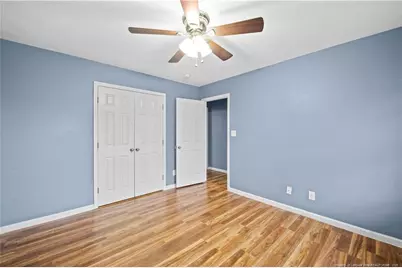 2914 Flowering Bradford Way, Fayetteville, NC 28306 - Photo 16