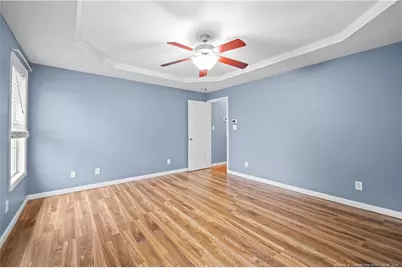 2914 Flowering Bradford Way, Fayetteville, NC 28306 - Photo 10