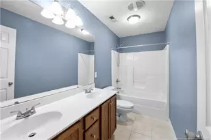 2914 Flowering Bradford Way, Fayetteville, NC 28306 - Photo 20