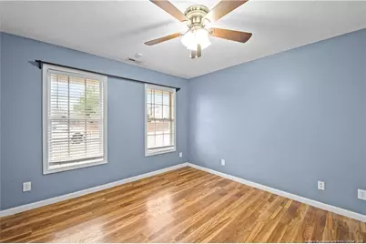 2914 Flowering Bradford Way, Fayetteville, NC 28306 - Photo 16