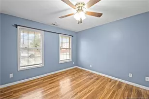 2914 Flowering Bradford Way, Fayetteville, NC 28306 - Photo 16