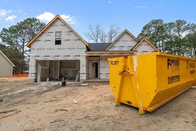 213 Telluride Court, Aberdeen, NC 28315 - Photo 2