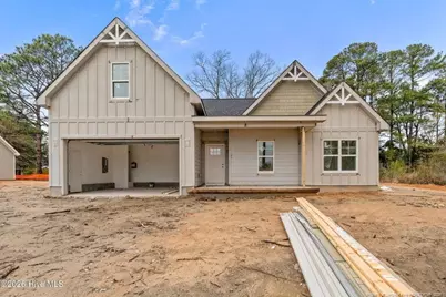 213 Telluride Court, Aberdeen, NC 28315 - Photo 1