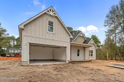 213 Telluride Court, Aberdeen, NC 28315 - Photo 2