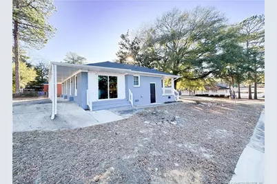 1918 Stanberry Street, Fayetteville, NC 28301 - Photo 2