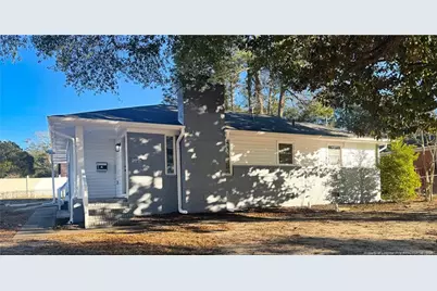 1918 Stanberry Street, Fayetteville, NC 28301 - Photo 1