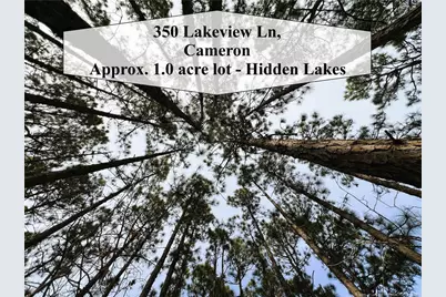 350 Lakeview Lane, Cameron, NC 28326 - Photo 1