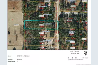 350 Lakeview Lane, Cameron, NC 28326 - Photo 2