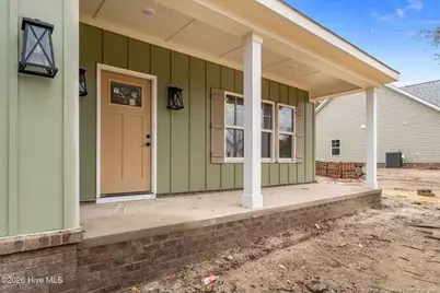 205 Telluride Court, Aberdeen, NC 28315 - Photo 4