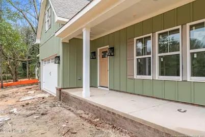 205 Telluride Court, Aberdeen, NC 28315 - Photo 18