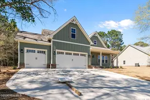 205 Telluride Ct, Aberdeen, NC 28315 - Photo 2