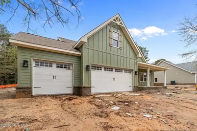 205 Telluride Court, Aberdeen, NC 28315 - Photo 2