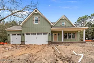 205 Telluride Ct, Aberdeen, NC 28315 - Photo 1