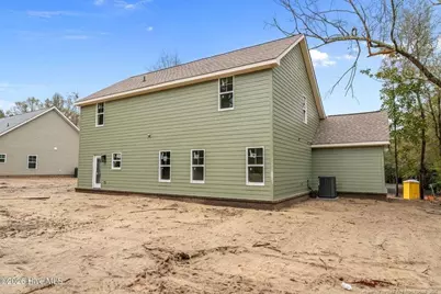 205 Telluride Court, Aberdeen, NC 28315 - Photo 16