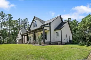 223 Rachel Rd, Fayetteville, NC 28311 - Photo 2