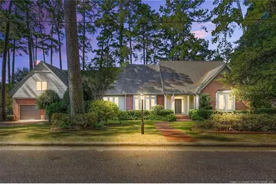 428 Holly Lane, Fayetteville, NC 28305 - Photo 1