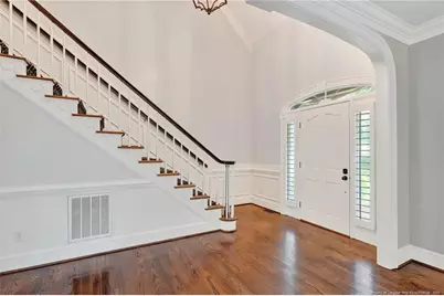 428 Holly Lane, Fayetteville, NC 28305 - Photo 6