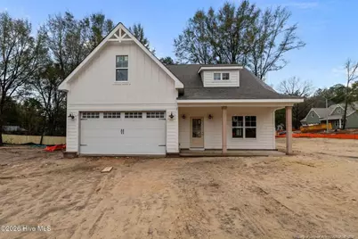 220 Telluride Court, Aberdeen, NC 28315 - Photo 1