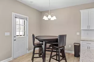 8372 St Pauls Rd, Lumber Bridge, NC 28357 - Photo 8