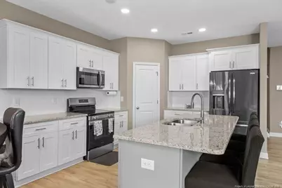 8372 St Pauls Road, Lumber Bridge, NC 28357 - Photo 6