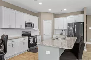 8372 St Pauls Rd, Lumber Bridge, NC 28357 - Photo 6