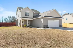 8372 St Pauls Rd, Lumber Bridge, NC 28357 - Photo 2