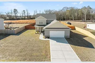 8372 St Pauls Road, Lumber Bridge, NC 28357 - Photo 32