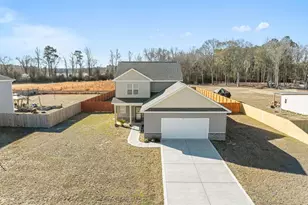 8372 St Pauls Rd, Lumber Bridge, NC 28357 - Photo 32