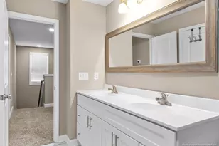 8372 St Pauls Rd, Lumber Bridge, NC 28357 - Photo 28