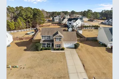26 Mossburg Court, Bunnlevel, NC 28323 - Photo 6
