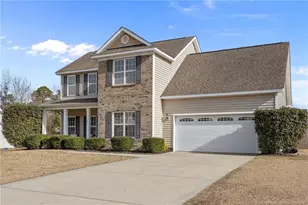 26 Mossburg Ct, Bunnlevel, NC 28323 - Photo 2