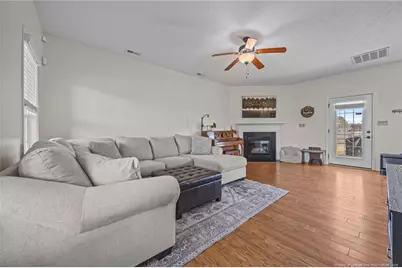 26 Mossburg Court, Bunnlevel, NC 28323 - Photo 12