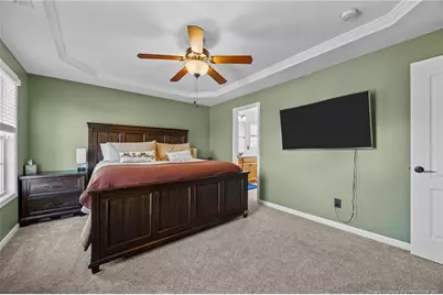 26 Mossburg Court, Bunnlevel, NC 28323 - Photo 26