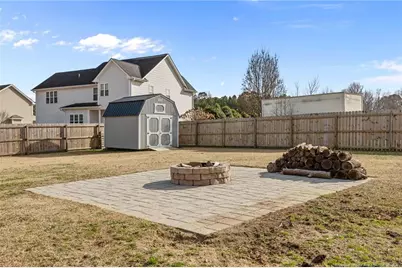 26 Mossburg Court, Bunnlevel, NC 28323 - Photo 38