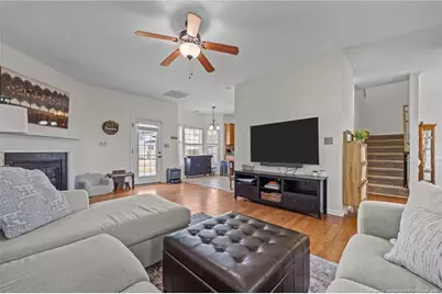 26 Mossburg Court, Bunnlevel, NC 28323 - Photo 16