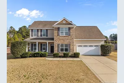 26 Mossburg Court, Bunnlevel, NC 28323 - Photo 1