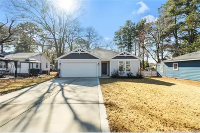 302 Post Avenue, Fayetteville, NC 28301 - Photo 1