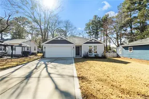 302 Post Ave, Fayetteville, NC 28301 - Photo 1