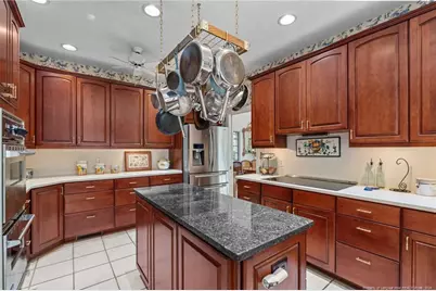 774 Troon Circle, Sanford, NC 27332 - Photo 16