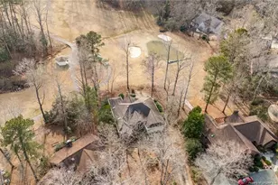 774 Troon Cir, Sanford, NC 27332 - Photo 32