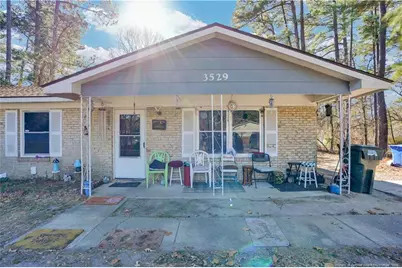 3529 Torbay Drive, Fayetteville, NC 28311 - Photo 2