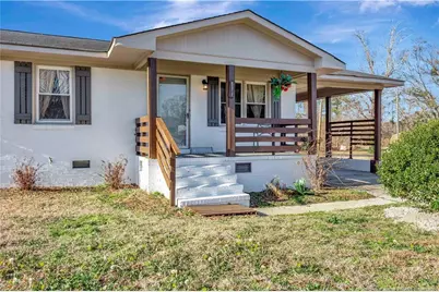 511 Odum Road, Lumberton, NC 28360 - Photo 4