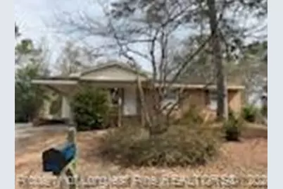 1469 Thelbert Drive, Fayetteville, NC 28301 - Photo 1