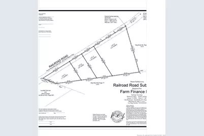 Lot A Railroad Road, Orrum, NC 28369 - Photo 1