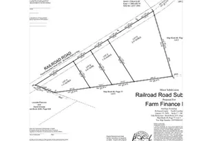 Lot A Railroad Rd, Orrum, NC 28369 - Photo 1